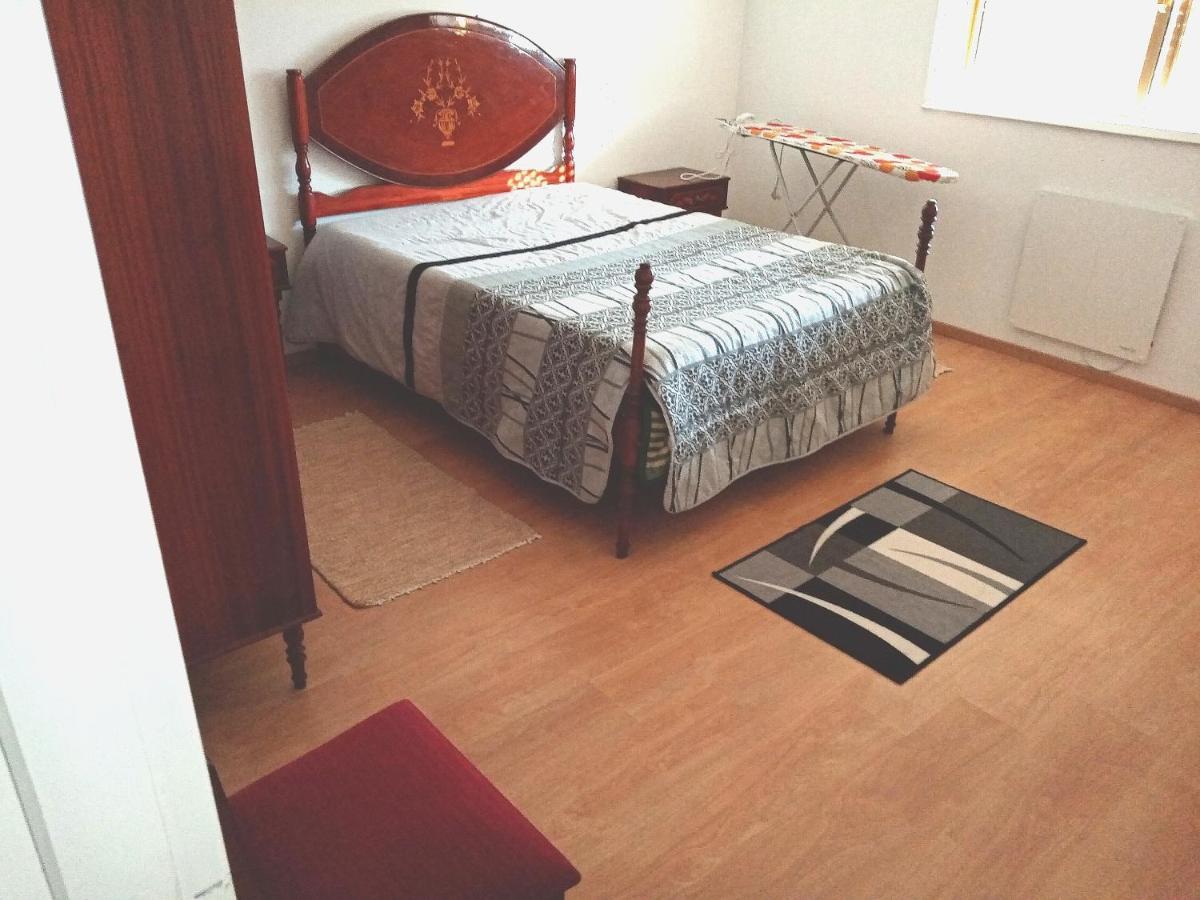Moradia Vila Rosa Ponte de Vagos Bagian luar foto