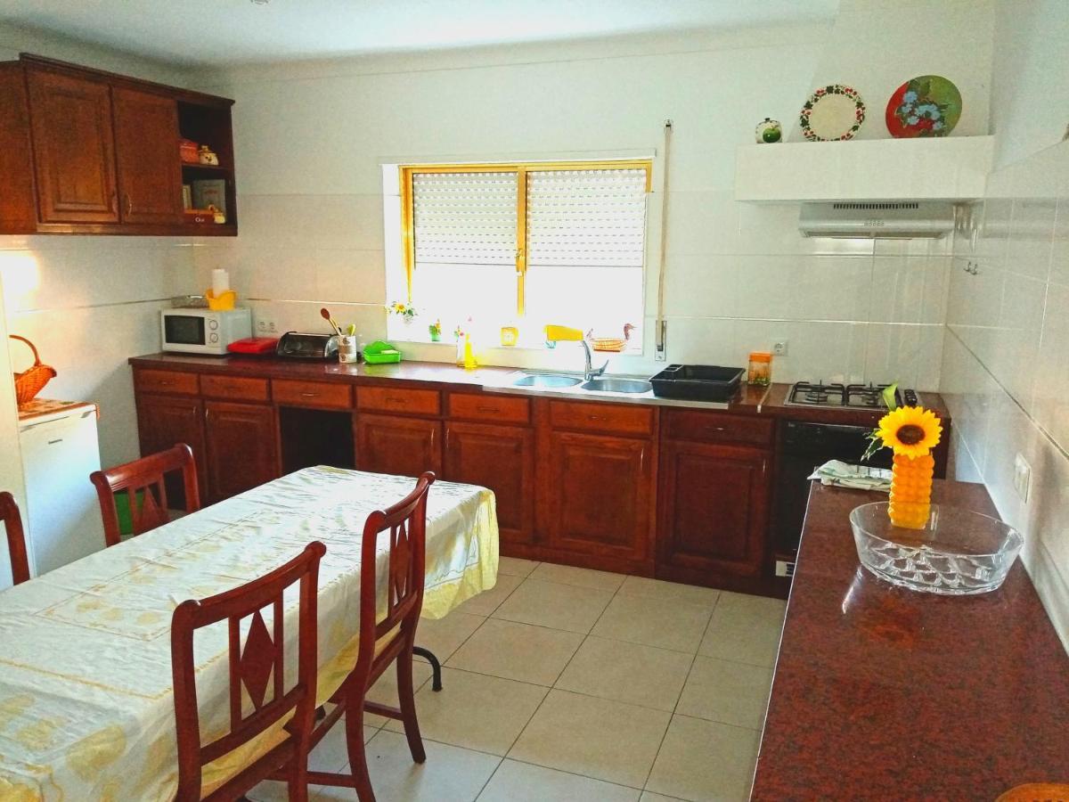 Moradia Vila Rosa Ponte de Vagos Bagian luar foto