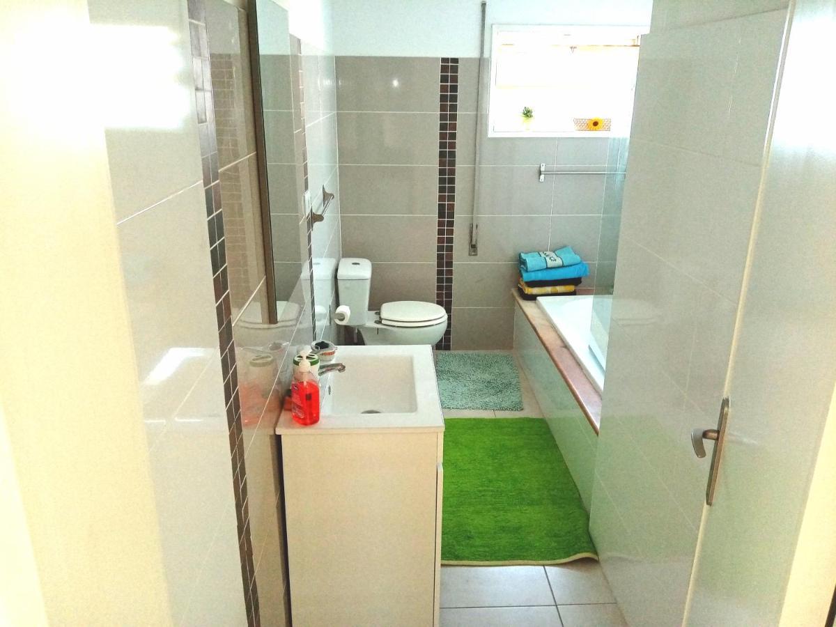 Moradia Vila Rosa Ponte de Vagos Bagian luar foto