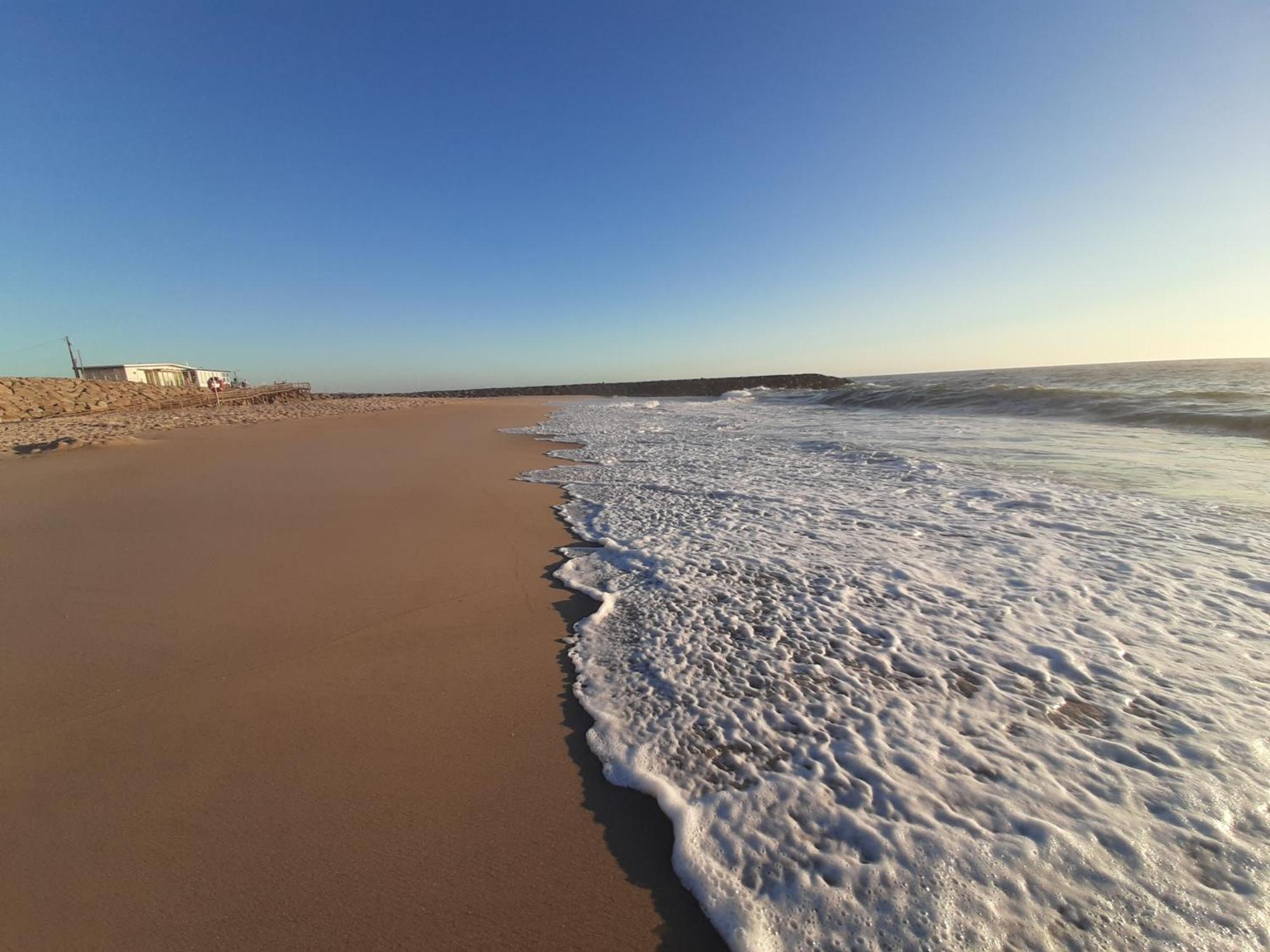 Moradia Vila Rosa Ponte de Vagos Bagian luar foto