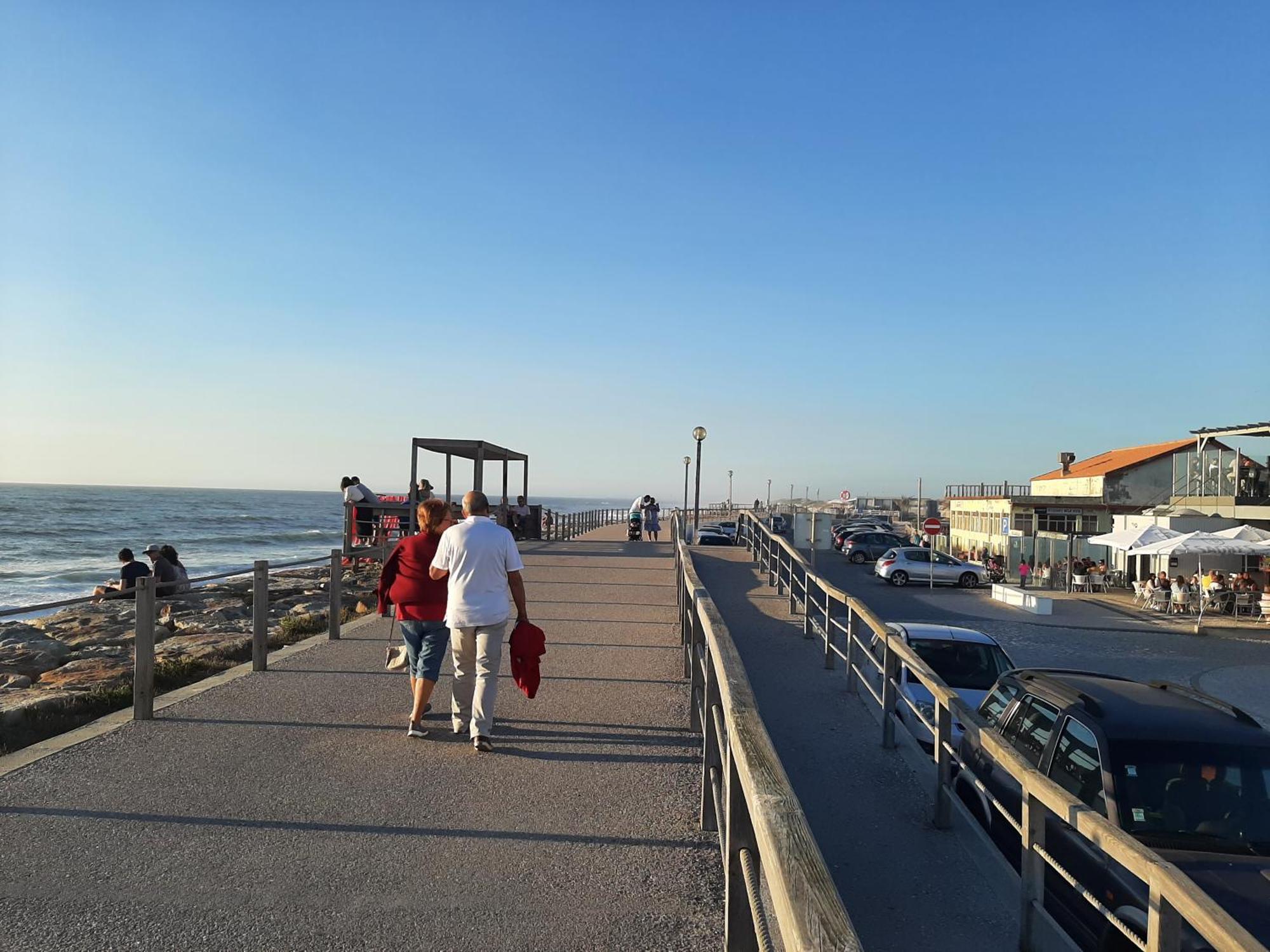 Moradia Vila Rosa Ponte de Vagos Bagian luar foto